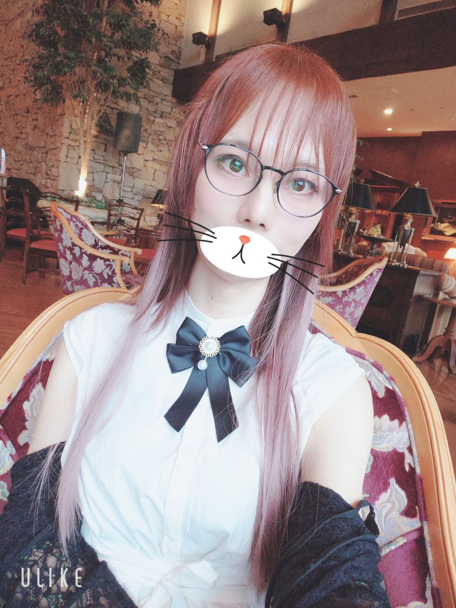 bunnyburrow's tweet photo. 避暑。 https://t.co/EvZy91dRDW