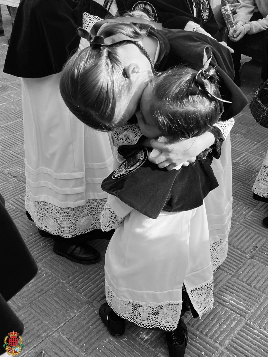 aphumildad's tweet photo. #SábadodeHumildad

¿Cómo pueden llevar luto los amigos del esposo, mientras él está con ellos? Pero ya vendrán días en que les quitarán al esposo, y entonces sí ayunarán.

📸 Alejandro Patón / @ruizcalafat / Carmen Gómez

#HumildadSevillaEste #SiempreHumildad https://t.co/je8PWrf0PV