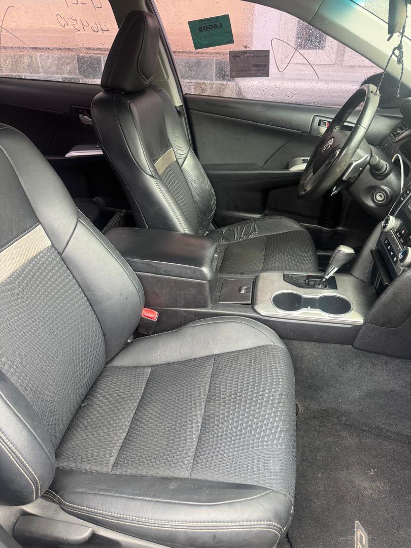 echidiimemotors's tweet photo. 𝕏 The Exquisite 2012 TOYOTA CAMRY SPORT EDITION (Imported/Foreign-Used).
Acquisition Value:₦12,299,999. Only🪶

A meticulously preserved masterpiece offering velutinous comfort, whisper-quiet performance, and enduring prestige. 

Secure ownership with just a 40% deposit and flexible 12-48 month financing.

Payments accepted via Naira, Dollar, USDT, or Bitcoin.

Curated by Echitk🪶