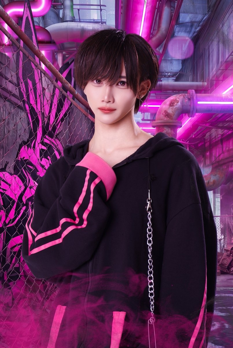 BUGRABBIT_info's tweet photo. 【⚠️新体制NewVisual公開④⚠️】

(\_/) ━━━━━━━━━━━ 🐾

˗ˏˋ 𝑻𝒉𝒂𝒏𝒌𝒚𝒐𝒖 RP + ♥︎ ˎˊ˗
RP + ♥︎ ＝ 35 達成ありがとうございます❕🐇

そう(左)
（@nemu__soukun）

とき(右)
（⁦@toki_bgrb）

RP + ♥︎ ＝ 50 ▶︎ Next Cast公開🐰 ִֶָ ࣪ 𑊢

⁦#メンコン #メンコン営業 #コンカフェ