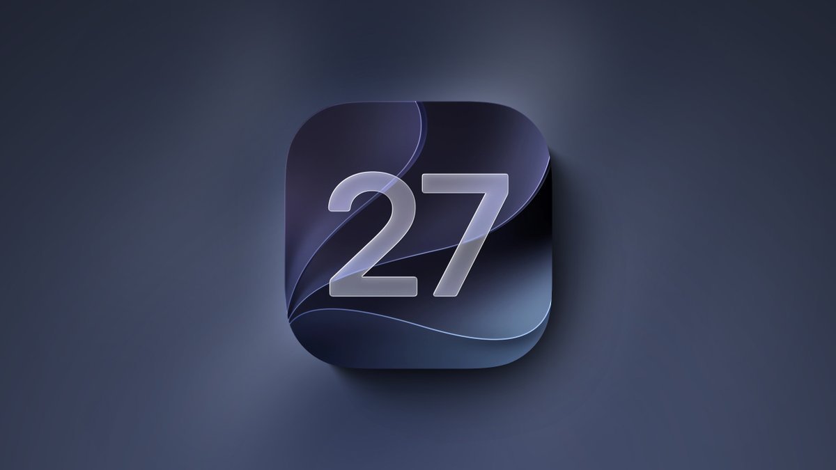 kobonemi's tweet photo. 「iOS 27」ベータ版に「AirPods Ultra」などApple新製品のヒント - こぼねみ https://t.co/41JpjqLK1p #スマートグラス #AppleGlasses #AirPodsUltra #新型AirPods #Apple #Apple新製品 https://t.co/VKRhktYihJ