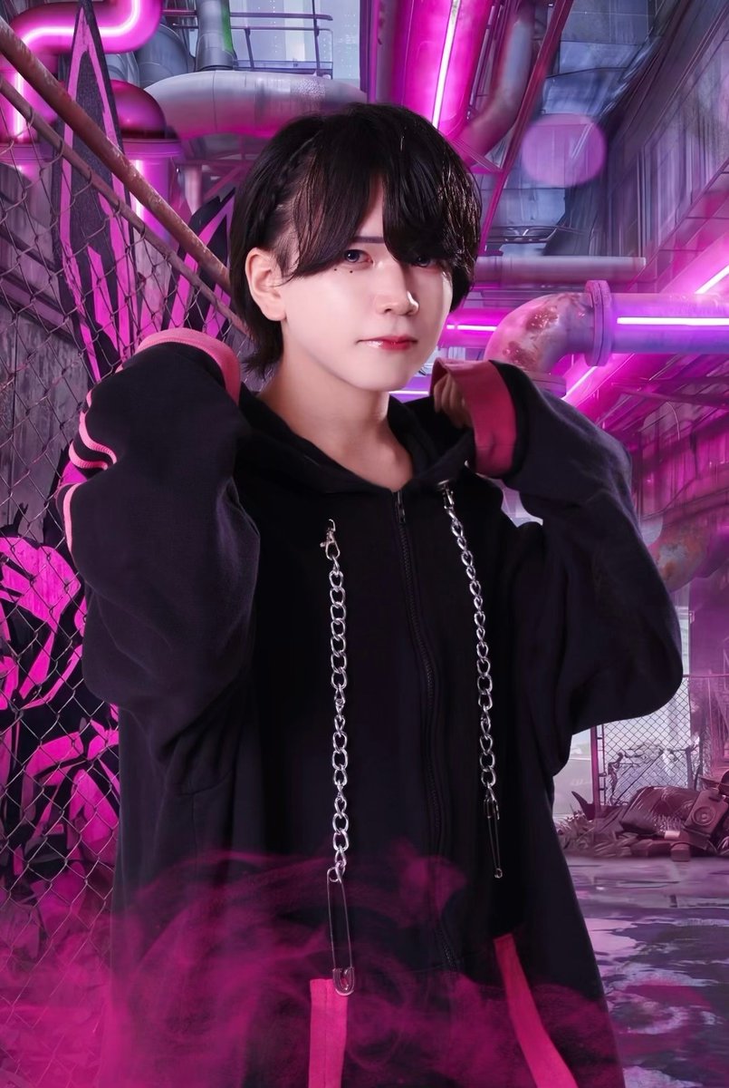 BUGRABBIT_info's tweet photo. 【⚠️新体制NewVisual公開④⚠️】

(\_/) ━━━━━━━━━━━ 🐾

˗ˏˋ 𝑻𝒉𝒂𝒏𝒌𝒚𝒐𝒖 RP + ♥︎ ˎˊ˗
RP + ♥︎ ＝ 35 達成ありがとうございます❕🐇

そう(左)
（@nemu__soukun）

とき(右)
（⁦@toki_bgrb）

RP + ♥︎ ＝ 50 ▶︎ Next Cast公開🐰 ִֶָ ࣪ 𑊢

⁦#メンコン #メンコン営業 #コンカフェ