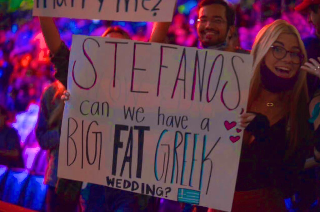 TennisMediaHype's tweet photo. Stef Tsitsi Love 🩷💙💜
Stefanos Tsitsipas Fans Worldwide
#PaLs #TsitsiPaLs #TsitsiPaL https://t.co/6qmenajvNJ