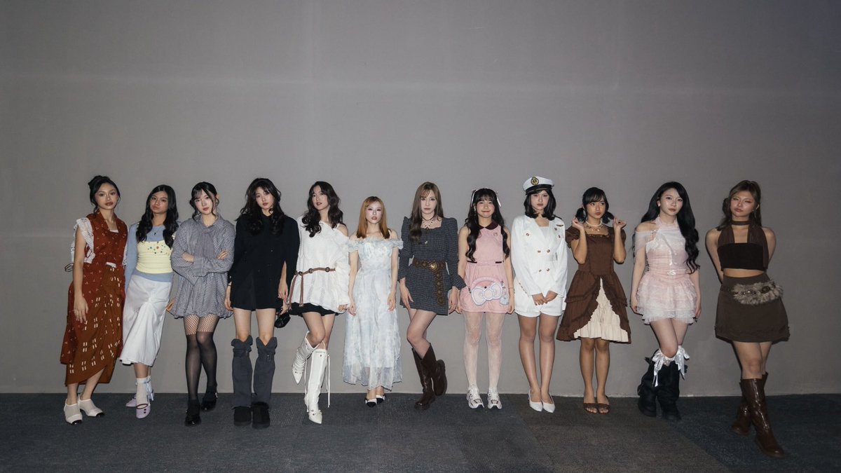 inimincoy's tweet photo. Emang oline ini dilahirkan buat jadi idol, gila visualnya 🤯 makin kecintaan gw sama nih anak 🫠🫠🫠 https://t.co/OUAtk2sHHc