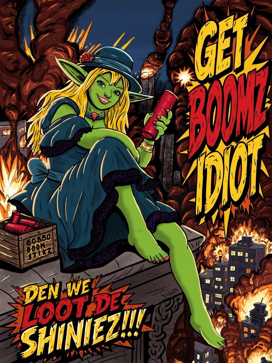 ShigorBirdman's tweet photo. Birthday poster for a friend who feel very green inside. https://t.co/vyCqazb8OU