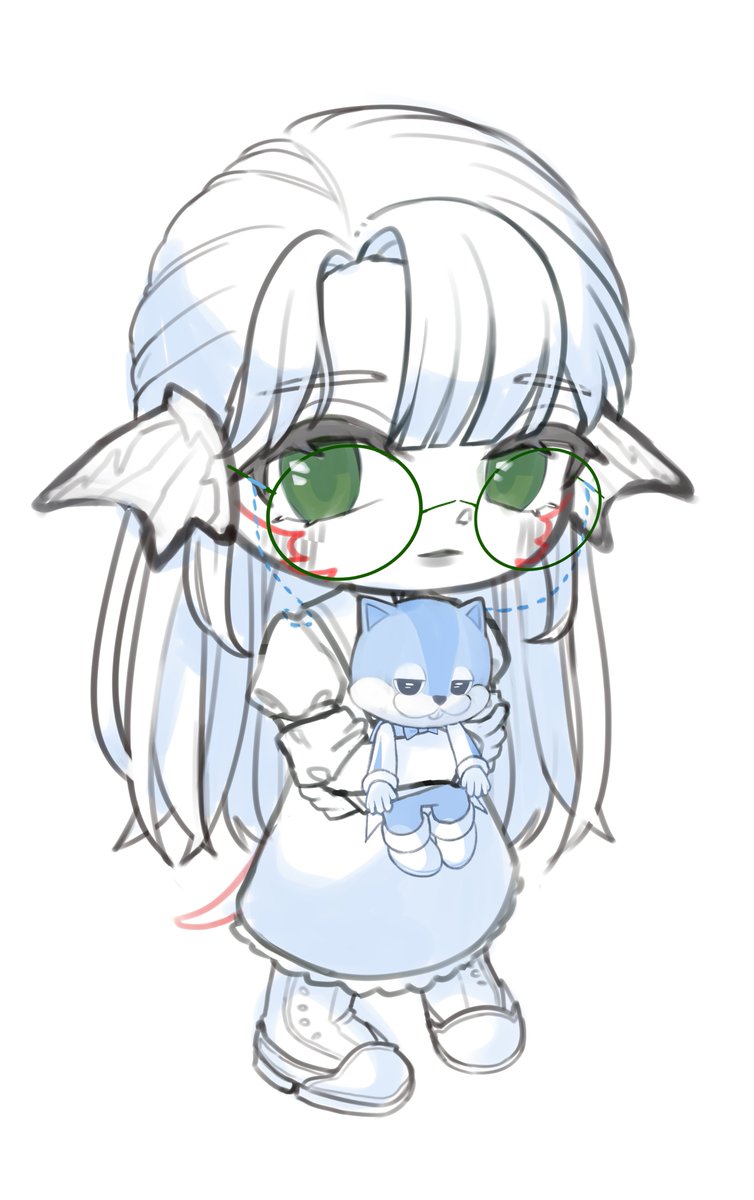 1026_NNM's tweet photo. #FFXIV #FF14 #FFXIVART

러프 https://t.co/UPi5IWCSVp