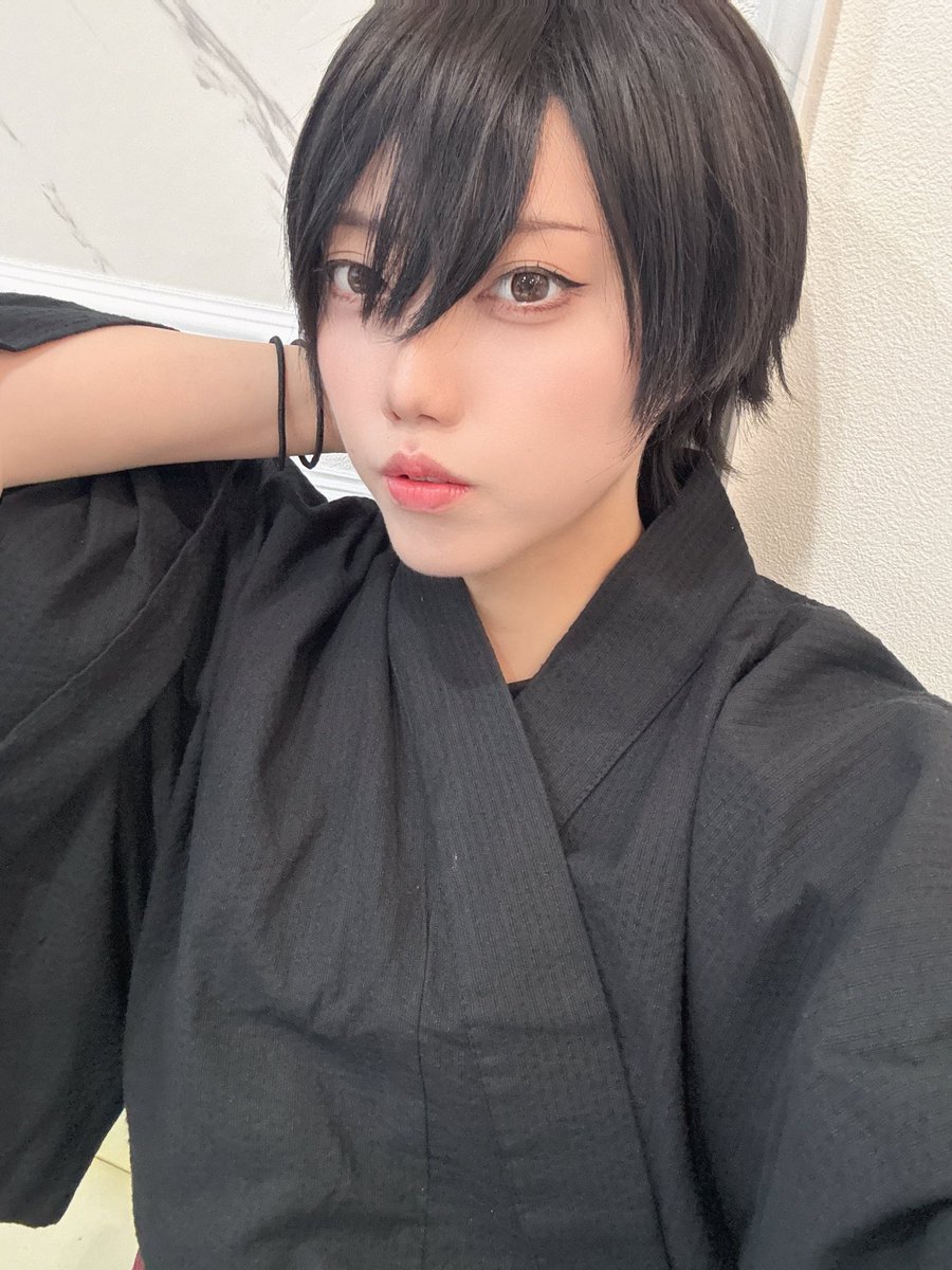 Kishin_WI's tweet photo. います❗️
七夕🎋 https://t.co/wnwM8J9eDt