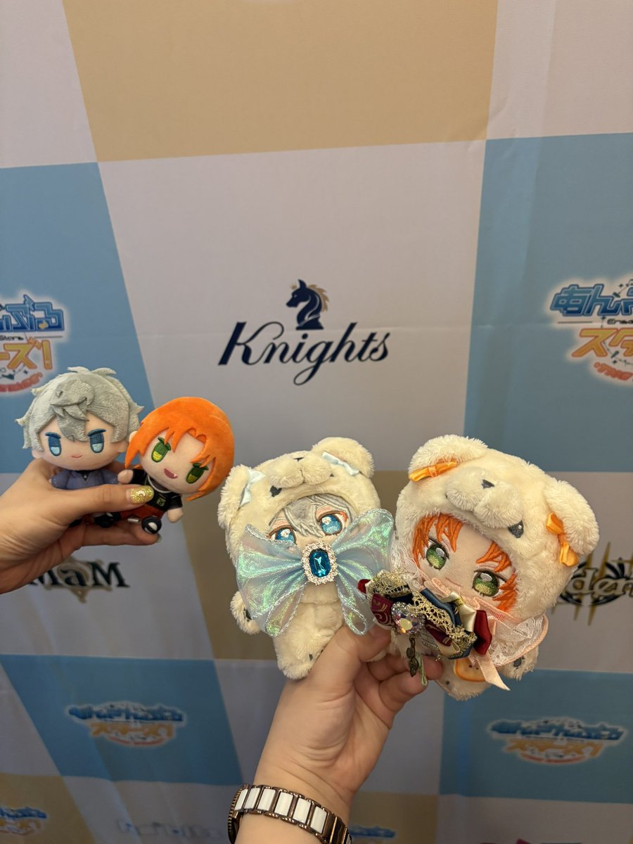 pptn__n's tweet photo. ⚔️🩵🧡🎶 https://t.co/2LAZygvcj3