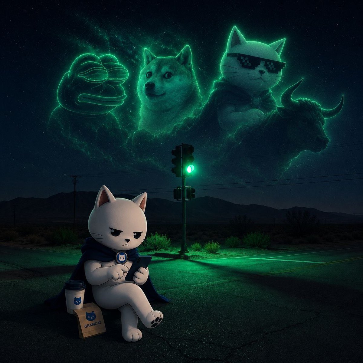 GramCatongram's tweet photo. It’s time… https://t.co/yVqSX0b9Iw