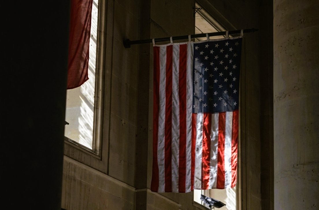 APDeBattista's tweet photo. Happy Birthday America 🇺🇸 https://t.co/j9CjME6ds7