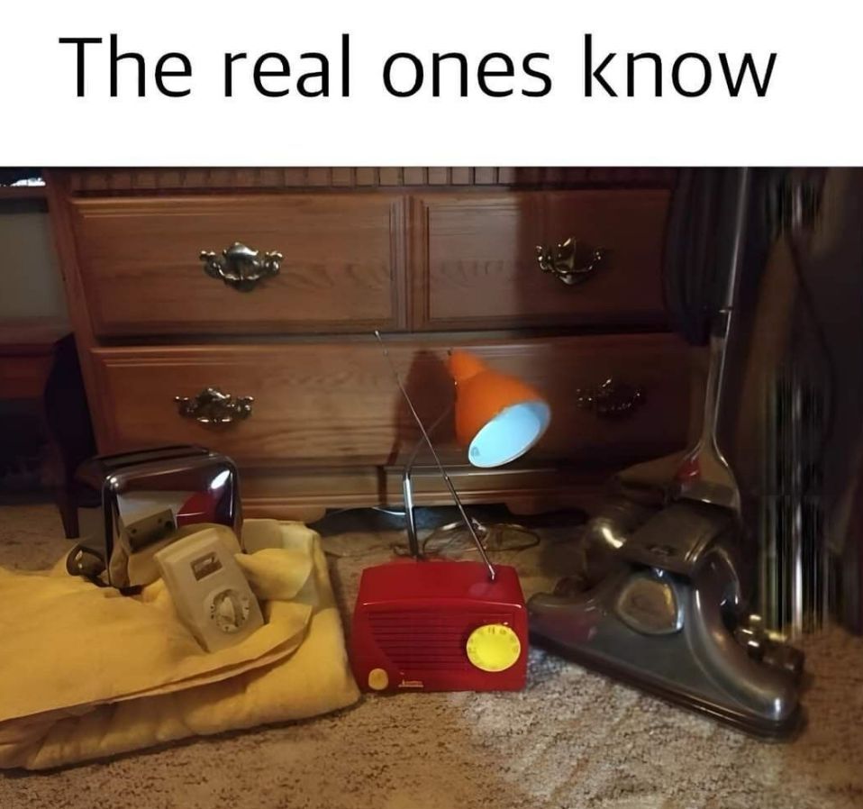 nostalgia core tweet media