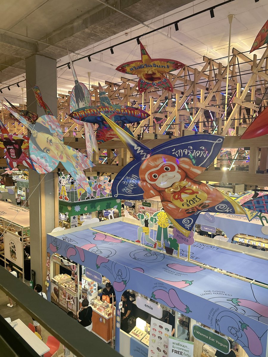sachi2019's tweet photo. 久しぶりのバンコク出張！
楽しかったー*⋆✈︎ https://t.co/HusSK1Uo4T