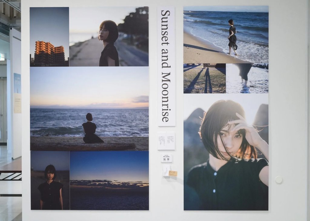 our_portrait's tweet photo. 【招待作家紹介】
伊之上 直様
#OurSELECT 2025秋 人気投票1位
スナップとポートレートを織り交ぜた作品制作に取り組まれています。
情景的な世界観が人気を集めており、現在は写真集を制作されています!
▼#OurPortrait 詳細▼
https://t.co/GevJ2XEw4M https://t.co/sYEZ2ekX4r
