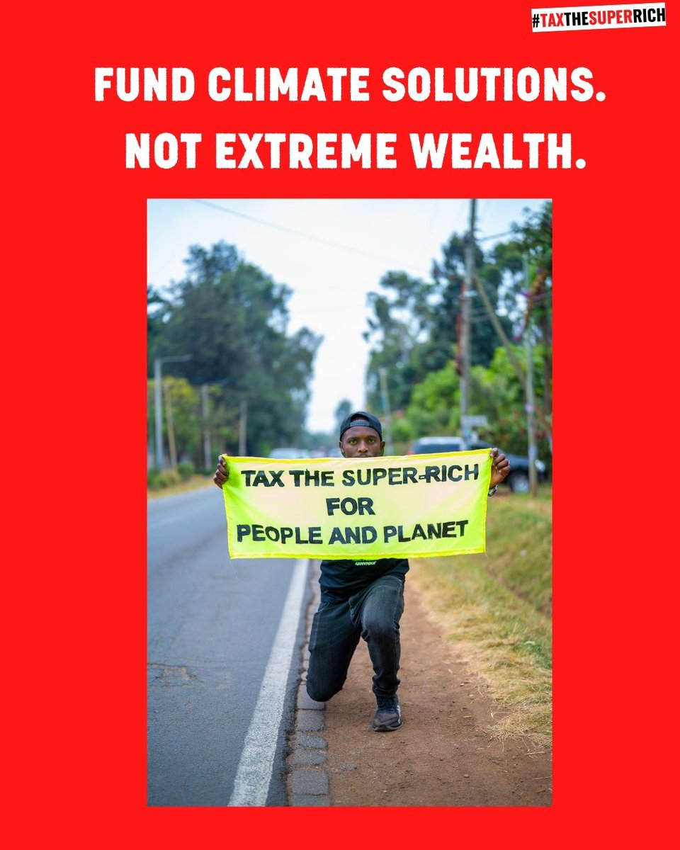 SelineGwala's tweet photo. A just society invests in people, not privilege let's build systems that work for all.https://t.co/AMCiTuNajd 
#TaxTheSuperRich #FightInequality https://t.co/5dC8XEIUB1