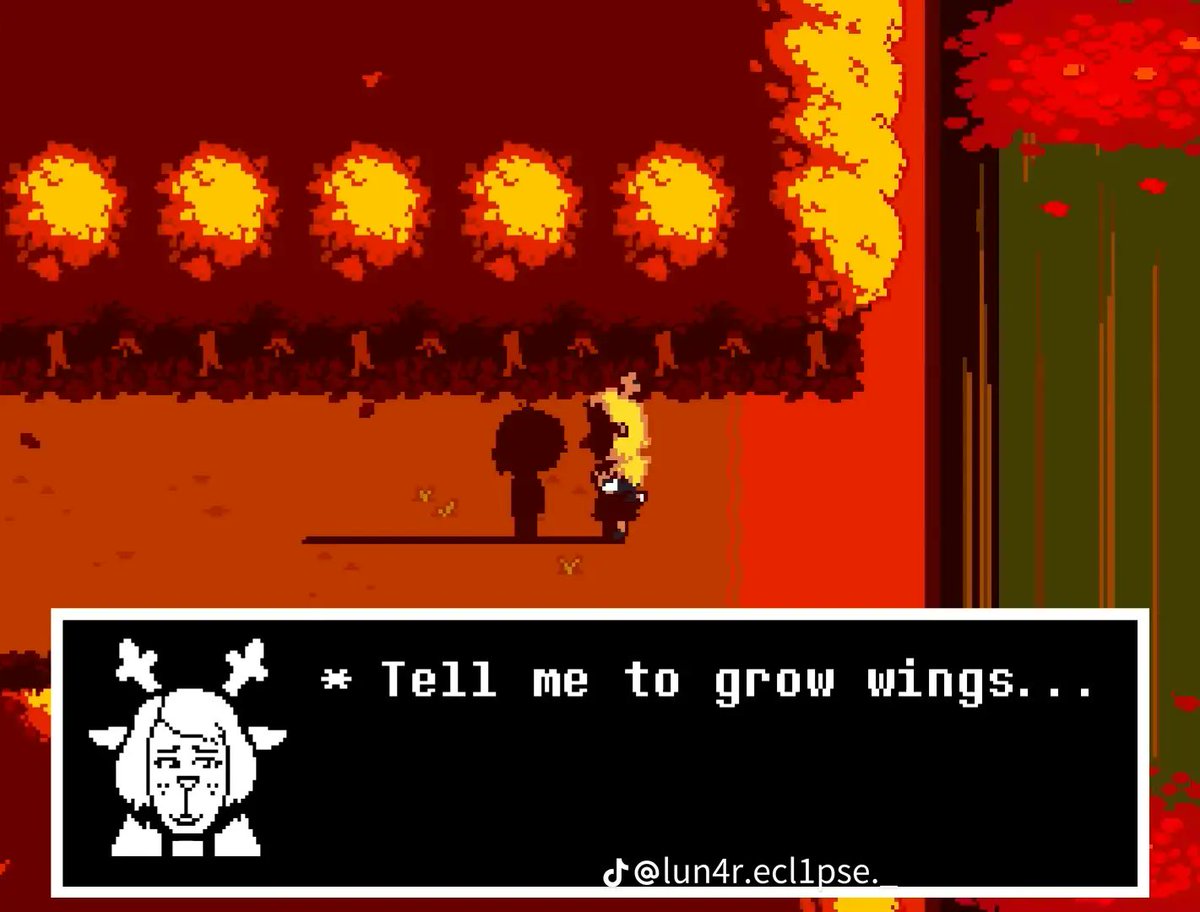 Ol_Bungus's tweet photo. chapt 5 weird route spoilers
.
.
.
this is why i love gum088s thing of dess being a bird watcher https://t.co/D30VxaXUUC