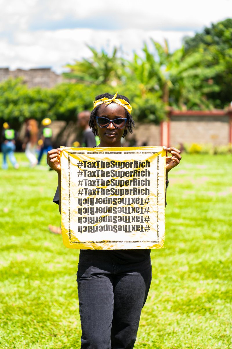 SelineGwala's tweet photo. A just society invests in people, not privilege let's build systems that work for all.https://t.co/AMCiTuNajd 
#TaxTheSuperRich #FightInequality https://t.co/5dC8XEIUB1