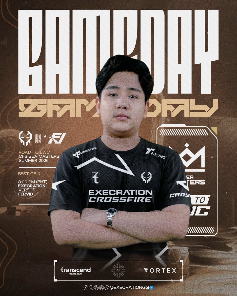 Execration tweet media