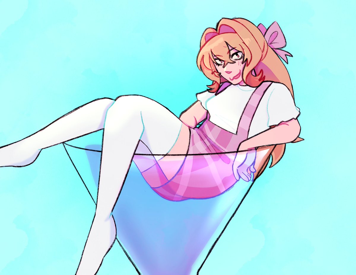 sleepyActually's tweet photo. Art Fight attacks I’ve done so far! :) https://t.co/VEcgUoyUdY