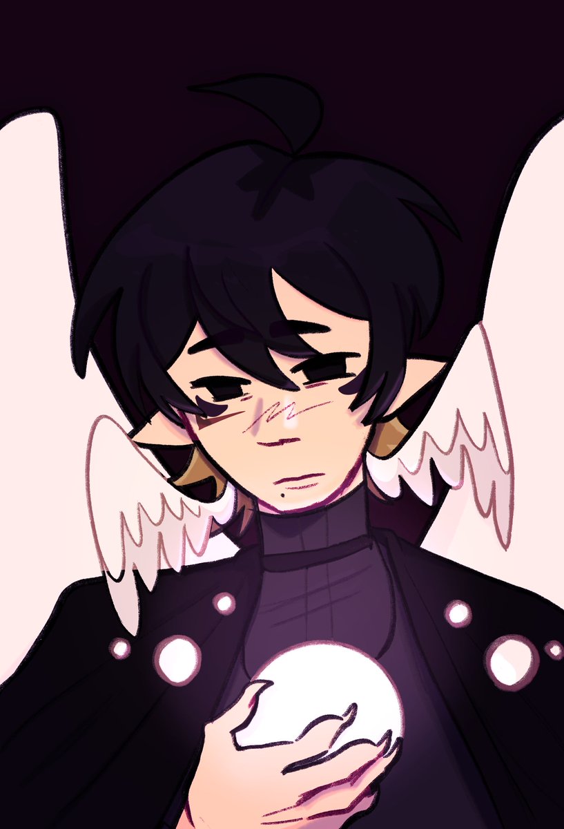 sleepyActually's tweet photo. Art Fight attacks I’ve done so far! :) https://t.co/VEcgUoyUdY