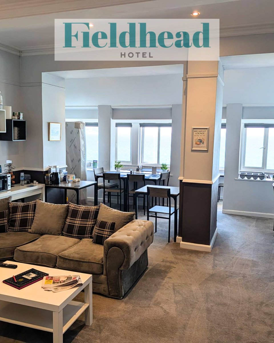 thenewfieldhead's tweet photo. Looking for a relaxing seaside escape in beautiful Looe? 🌊✨

At FieldHead Hotel, you can unwind in our cosy lounge, enjoy stunning sea views, and make yourself feel right at home after a day exploring the Cornwall coast 🩷

🏨 FieldHead Hotel
🌐 https://t.co/b3r8Optb53 https://t.co/RGqgRRokW4