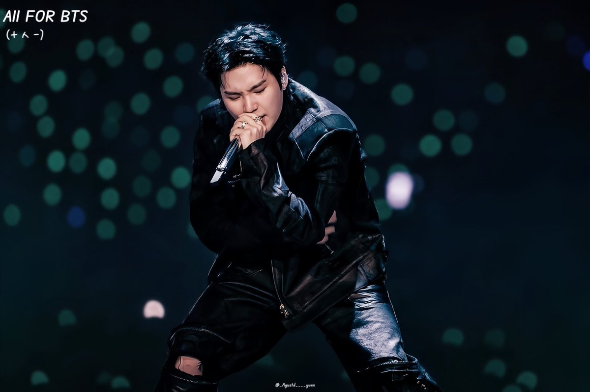 _agustd____yuan's tweet photo. 260612 SUGA 아리랑 부산 콘서트 
Arirang Tour In BUSAN D1

#BTS_ARIRANG #BTS_ARIRANG_TOUR_IN_BUSAN
#SUGA #YOONGI #슈가 #윤기 #AGUSTD
#BTS #방탄소년단 #방탄소년단슈가 @BTS_twt https://t.co/uMHQEDaTD1