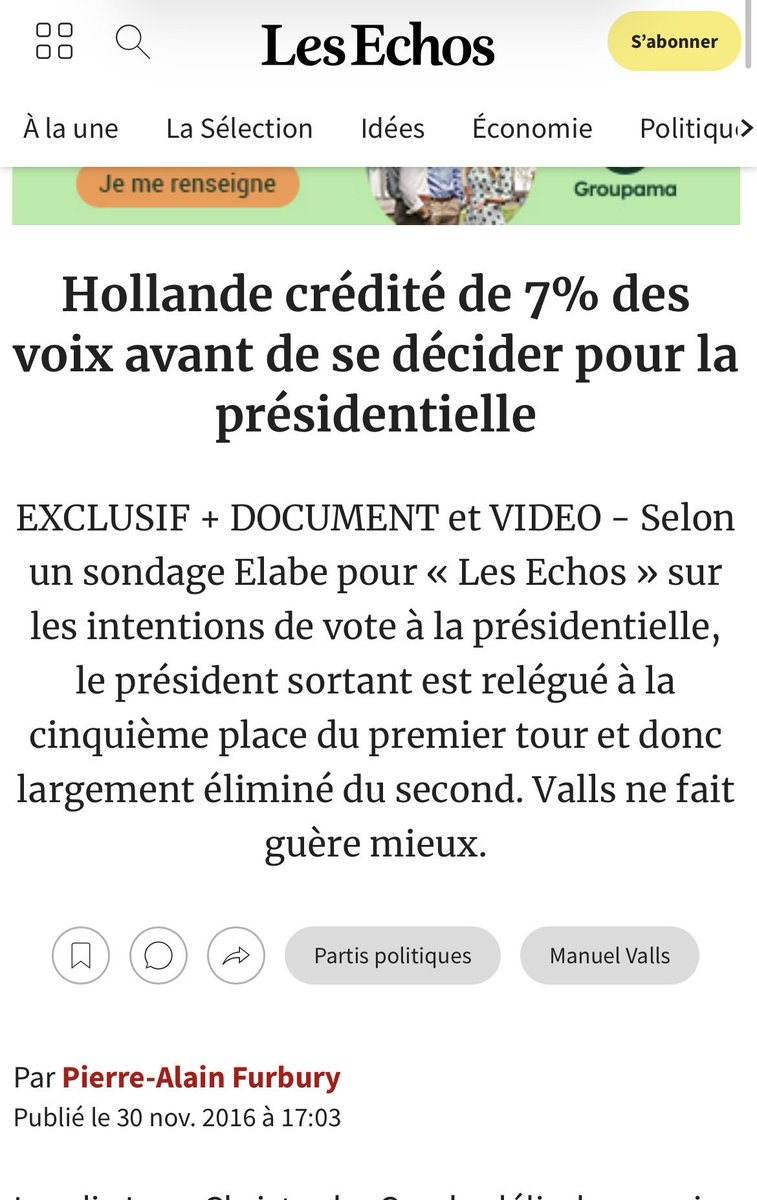 coucou564's tweet photo. @le_Parisien Le plus nul des nuls des tocards de la politique française ..  et après quoi  ? 10 ans de Macron ? 

C’est pas bientôt fini ces conneries ? 

#Hollande #Flamby #Flan https://t.co/LqvyCOmW2p