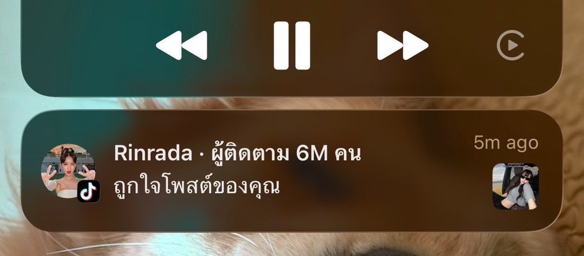 yoxrgravity's tweet photo. ทริคนี้ไปถึงคนสวยละ https://t.co/flIOKW9C0q