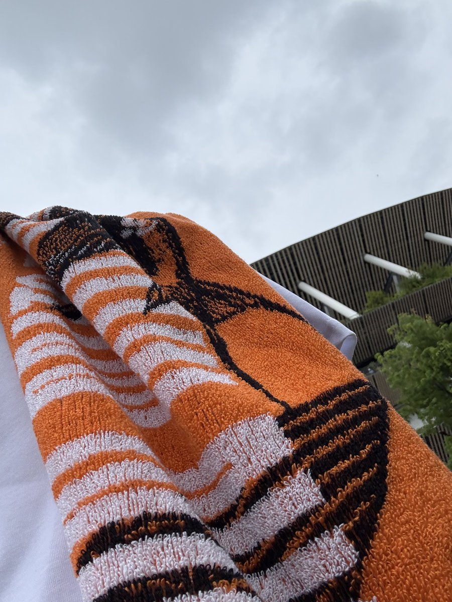 caldot2525's tweet photo. いってきます https://t.co/dUi82KBBtT