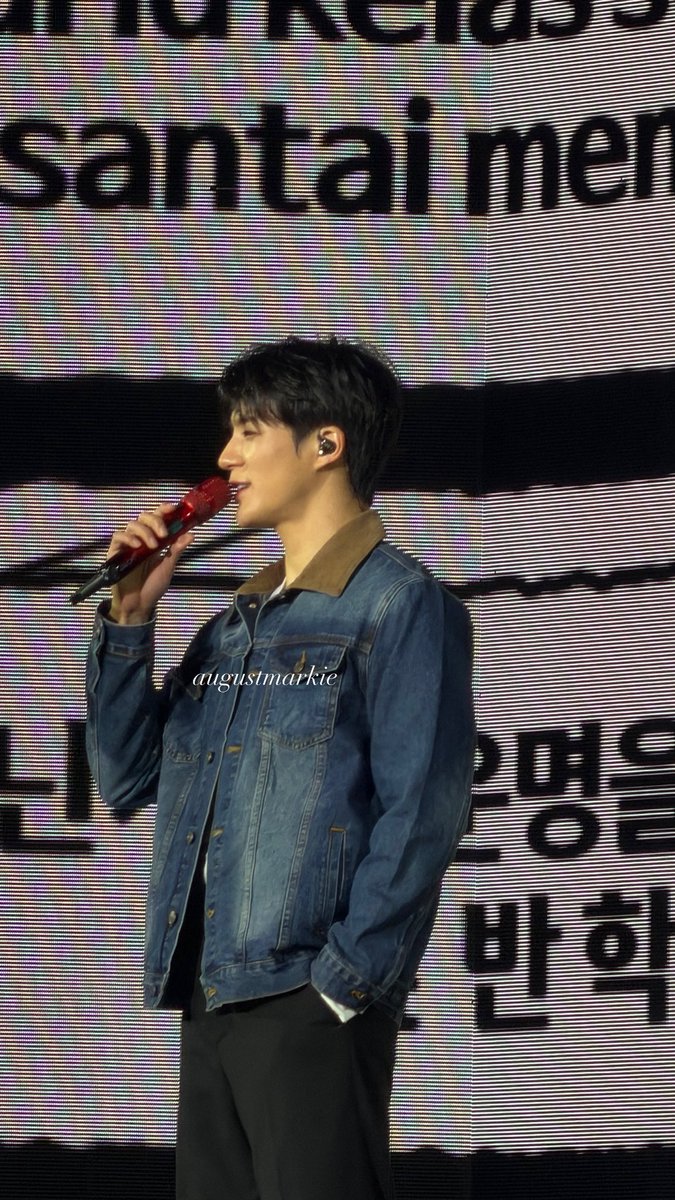 augustmarkie's tweet photo. JENO DILAN WHAT THE FUCK

#JENO
#NCTJNJM_DUALITY_JAKARTA #DUALITY #NCTJNJM_DUALITY 
#NCTJNJM_FANMEETING_TOUR
#NCTJNJM_FANMEETING_TOUR_DUALITY https://t.co/1x2TwY43WF