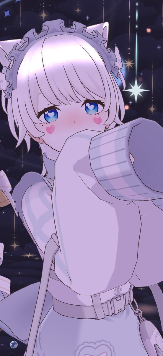 Rou_Kumaneko's tweet photo. 深夜のきゃわうぃーウォンナさん♡
(猫耳似合ってるね)
(猫耳きゃわうぃーね)
(上目遣いきゃわうぃーね)
(ちょっと見下し気味もきゃわうぃーね)
(起きたら青画面でした) https://t.co/1pvO7Hn9rS