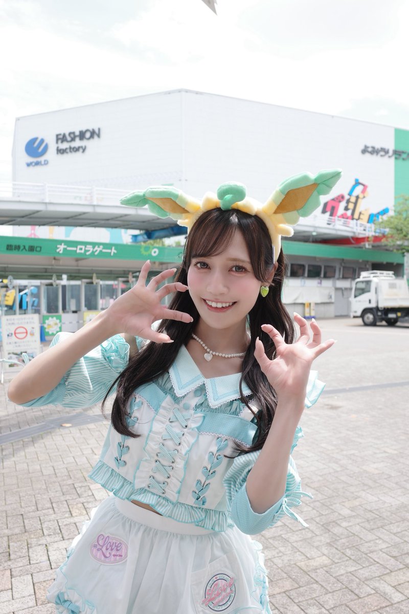morohashi_sana's tweet photo. 「THE MUSIC DAY 2026」♬.*ﾟ

#ポケモンとイコラブ 
どうだったー？？
とってもかわいくて、幸せだった〜💖

#TMD2026
#THEMUSICDAY 
#イコラブ https://t.co/SQkH2mH8Gu