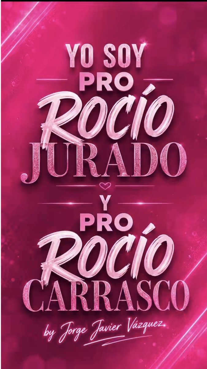 Libreespresion's tweet photo. @VibrasenCorte Esto es lo que decía tú abuela del sinvergüenza de tu padre y si estuviera viva diría lo mismo de ti.
RJ diría de su nieta que es mucho peor que tú padre,que eres de lo peor que a tinido su hija y que sigues ejerciendo violencia vicaría contra tú madre
'Rocio Carrasco'. https://t.co/p6ubBGr9Qx