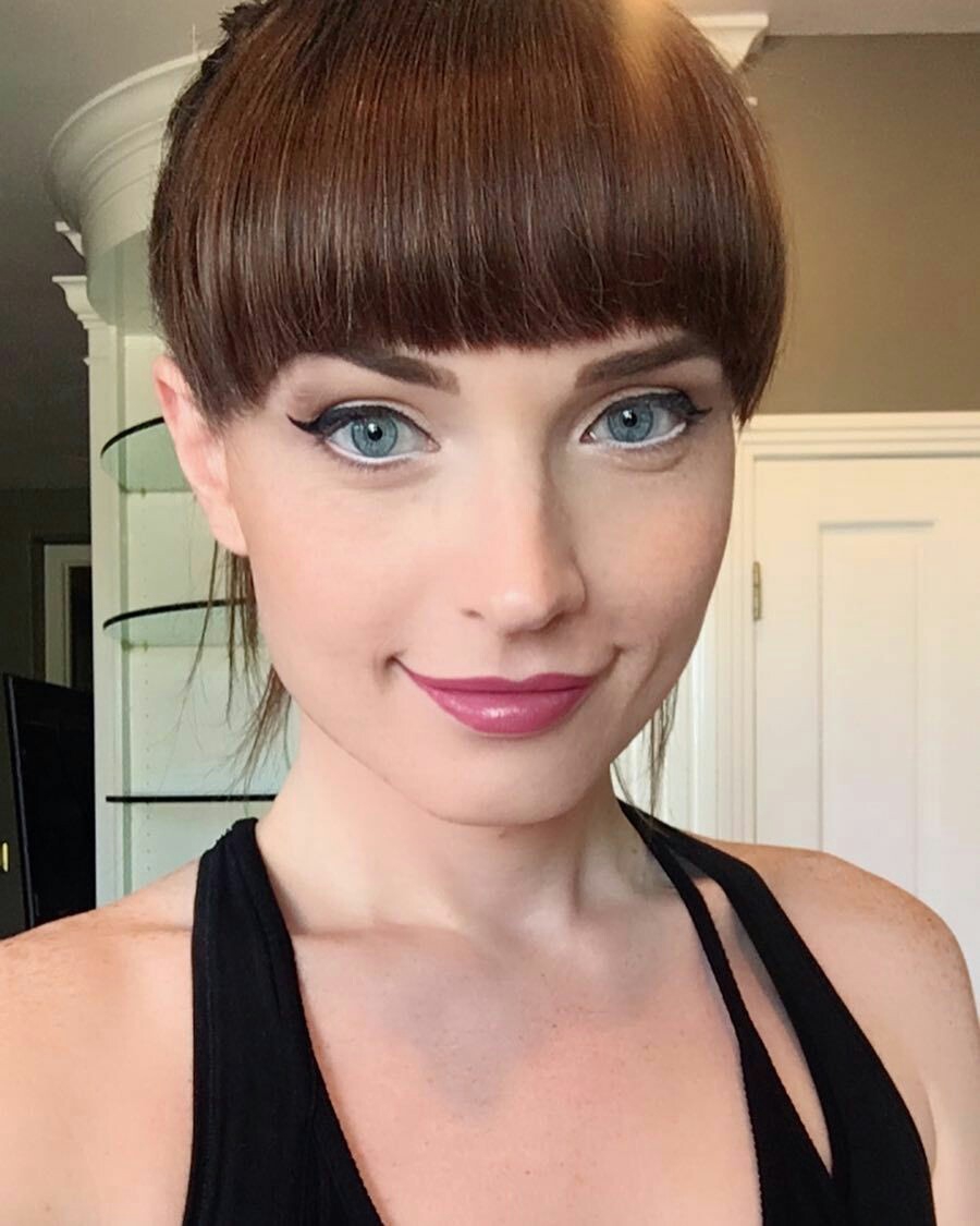 Natalie Mars TS tweet media