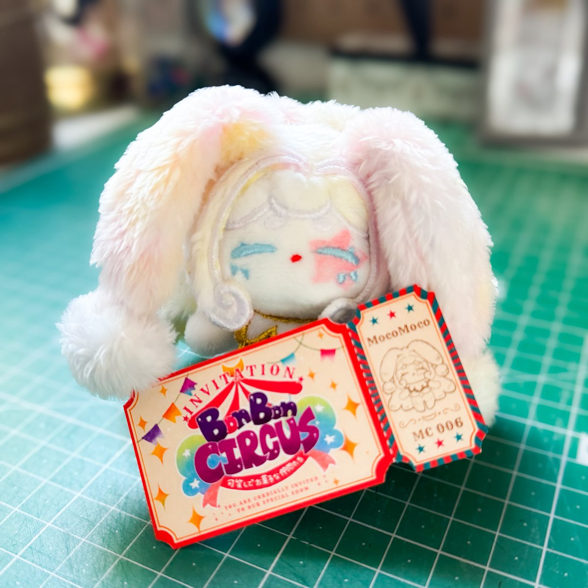 どせい工房🪐🪡さーつるに (@dosei_kooboo) / Posts / X