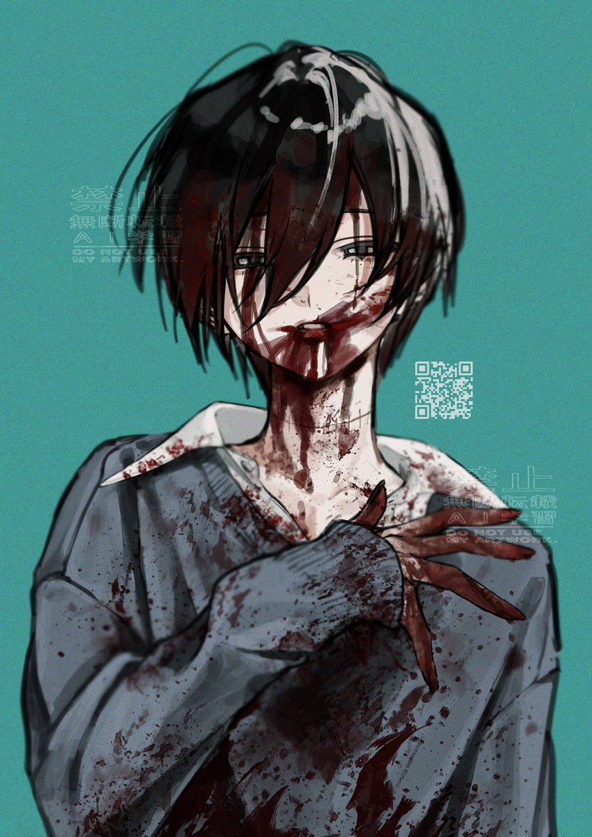 kikkago_on's tweet photo. 生きる oc https://t.co/7A01epofaN