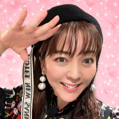 アイラさん♡ 新しいプロフィール画像