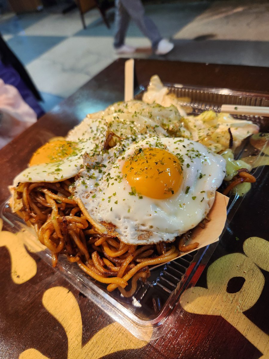 cherry1788's tweet photo. 今日は築地&amp;浅草の御上りさんツアー😊
築地は概ねインバンウドさん😅
築地も変変わりましたネ😢 https://t.co/myskGicZ64