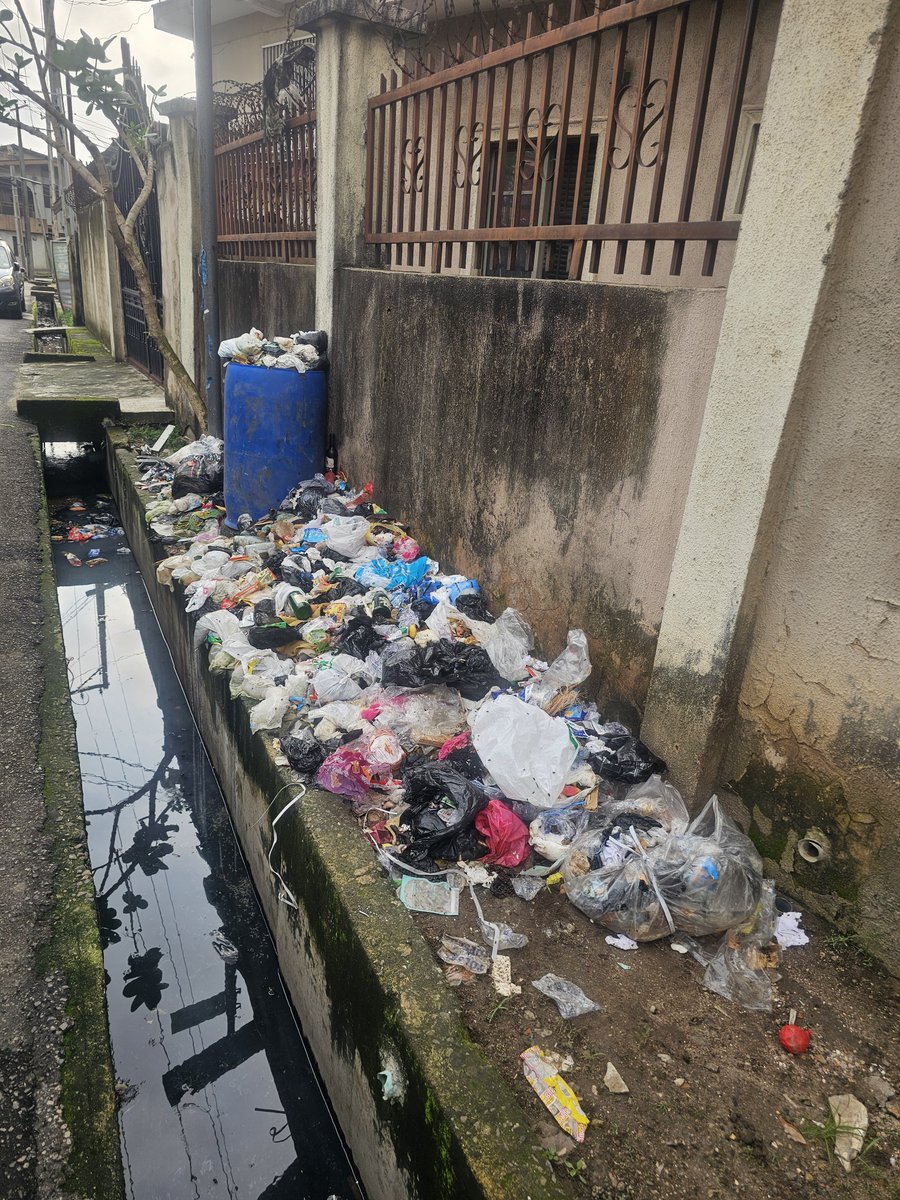 greatdave21's tweet photo. @trigottista It's everywhere in Lagos and it's terrible https://t.co/qP1I4t5s3S