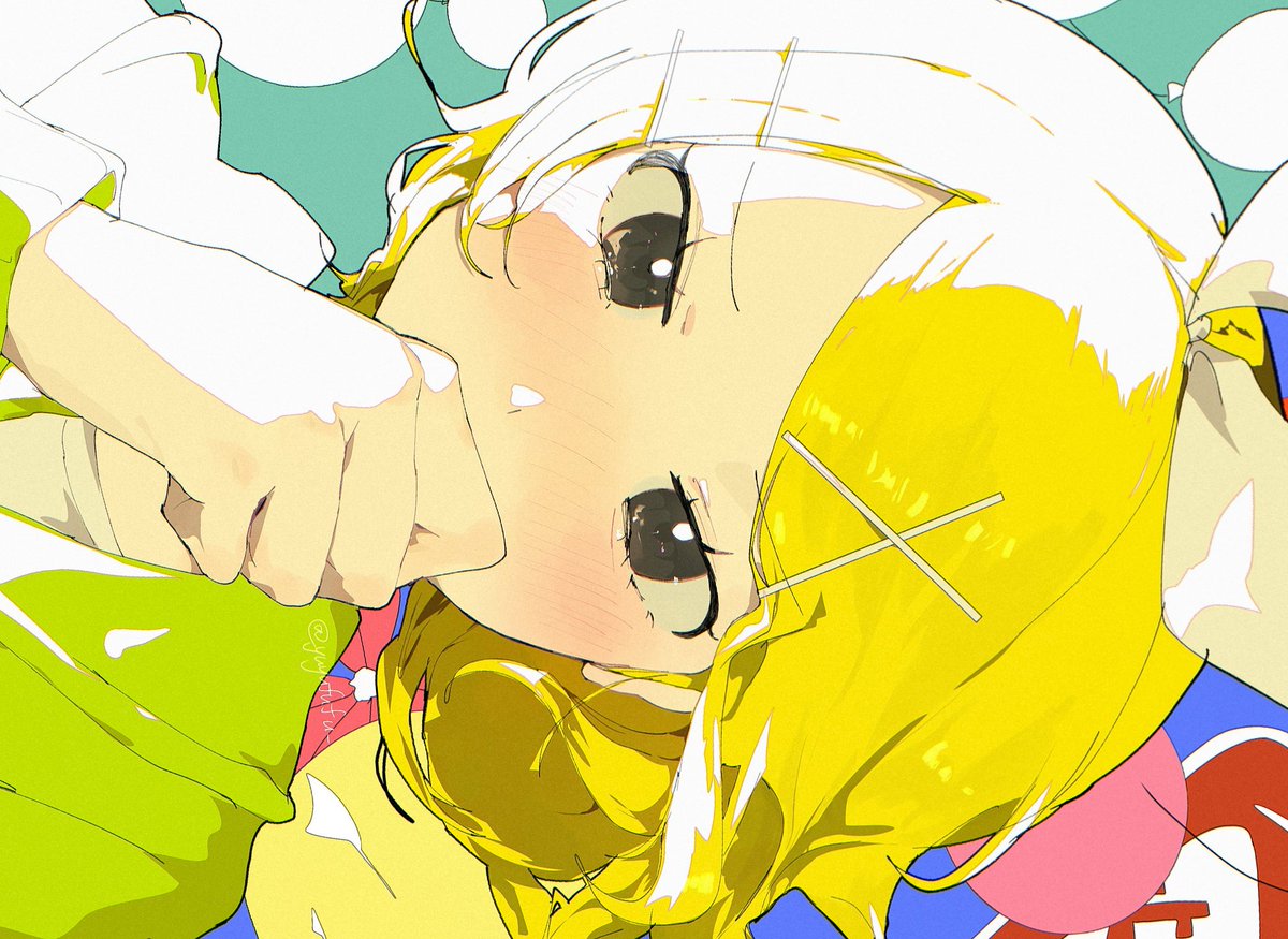 yuyufufu_'s tweet photo. メランコリック https://t.co/UcGYKf68qs
