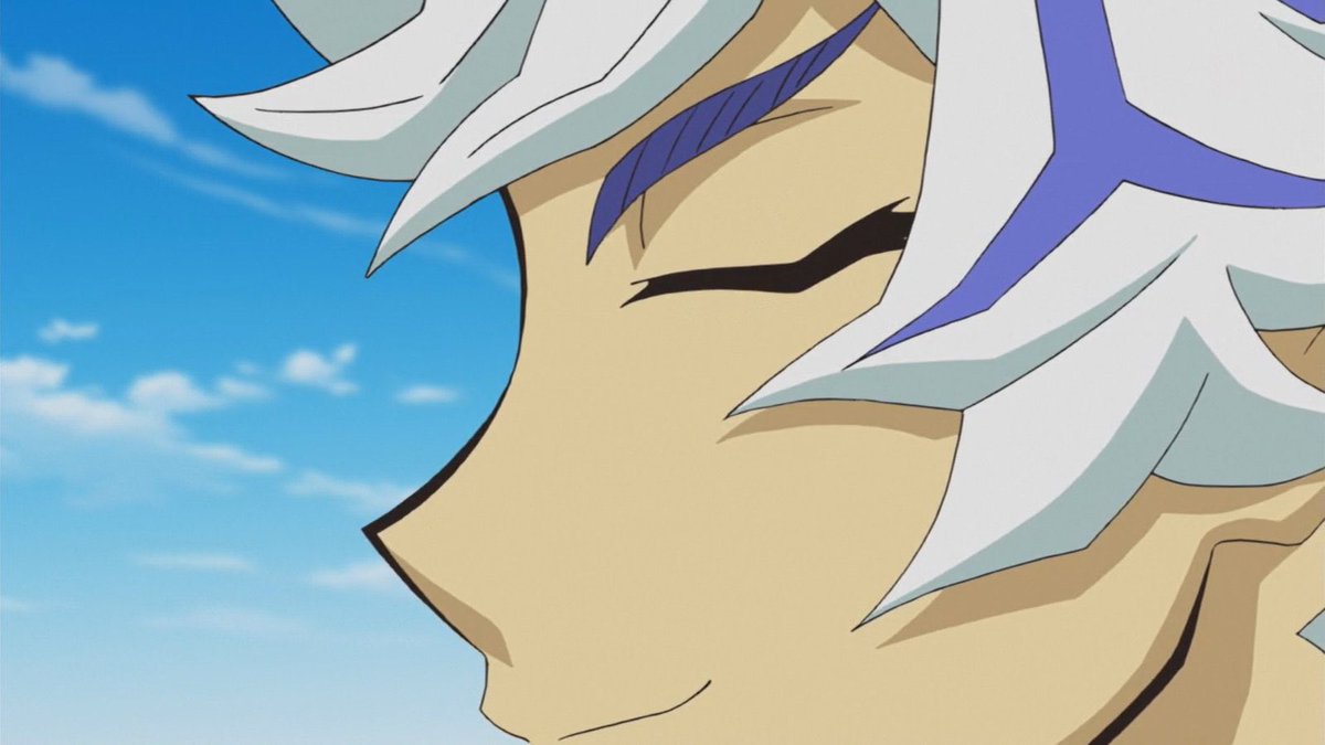 LeaderOfHanoi's tweet photo. “Indeed. Also it’s good to know you’re also a duelist…not that I was the only duelist around here to begin with, but yeah.” https://t.co/yhufGjBu57