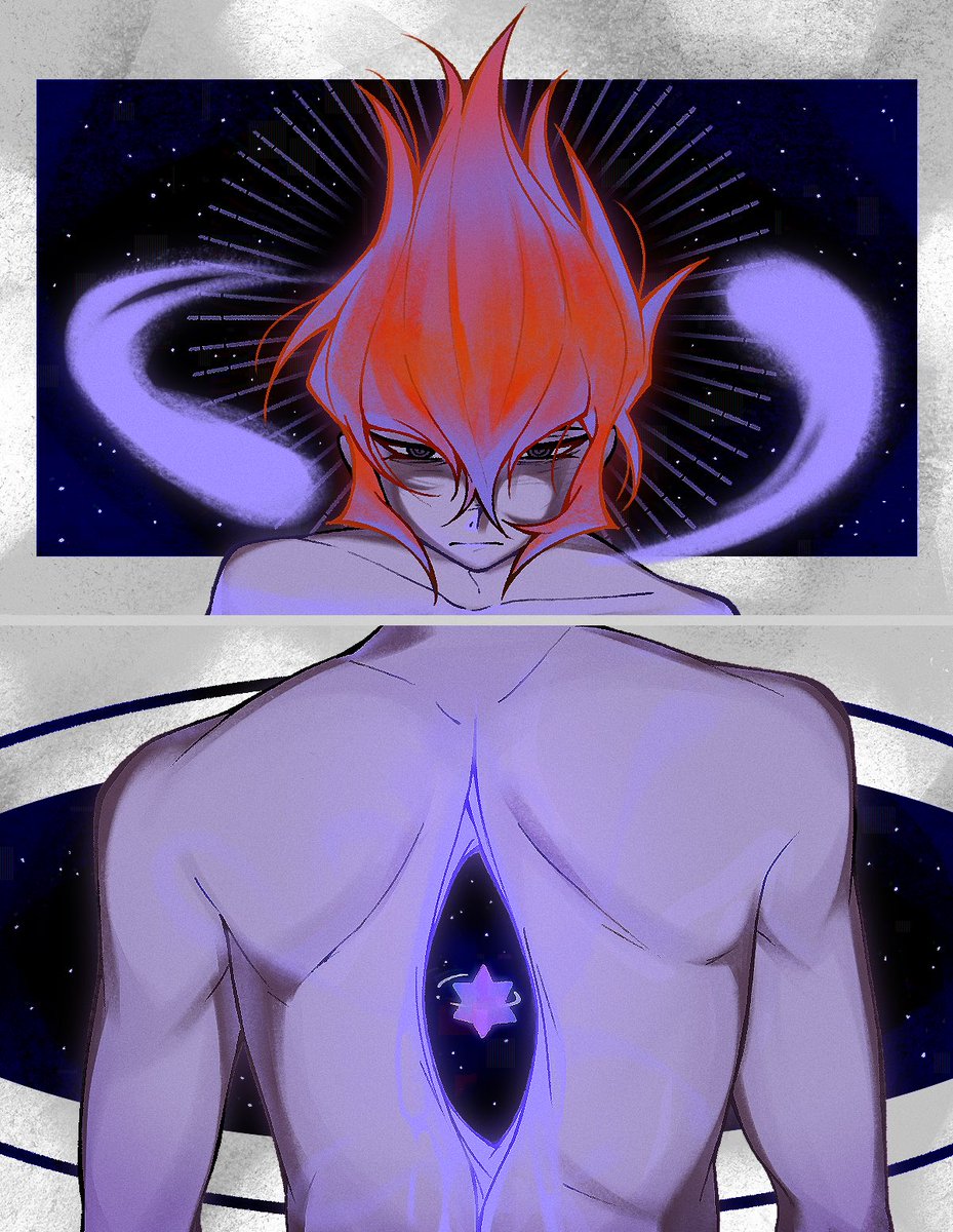 WaRambling's tweet photo. 🫀
#Zexal https://t.co/dmueB7jsqW