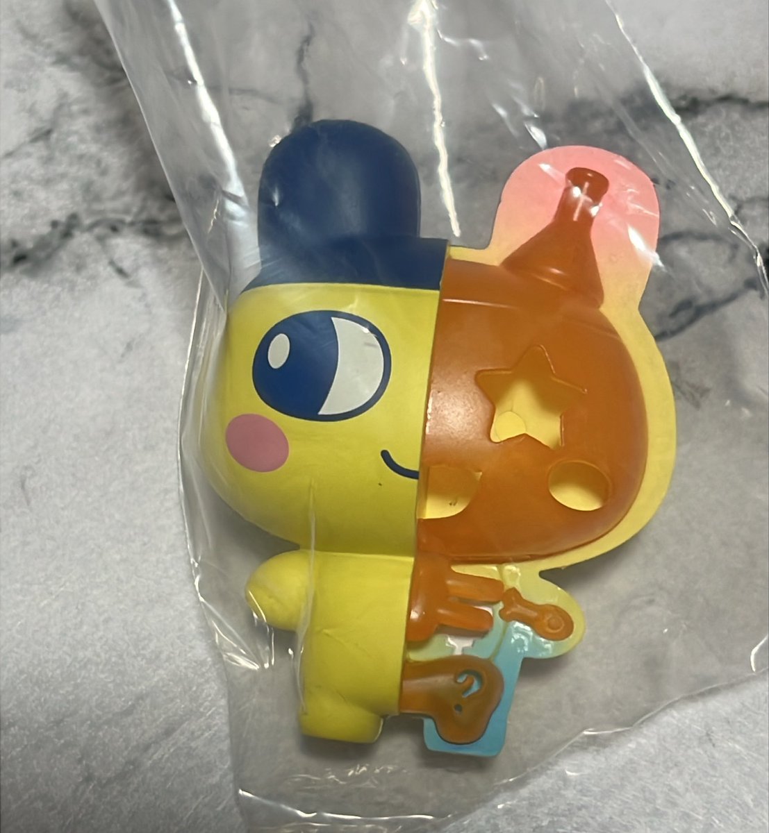 basorushi's tweet photo. たまごっち すきゃらとん ガチャ 交換

譲）まめっち

求） みみっち

１：１の郵送にてお取引できる方、気軽にお声かけください!! https://t.co/iFYbhiSFRC