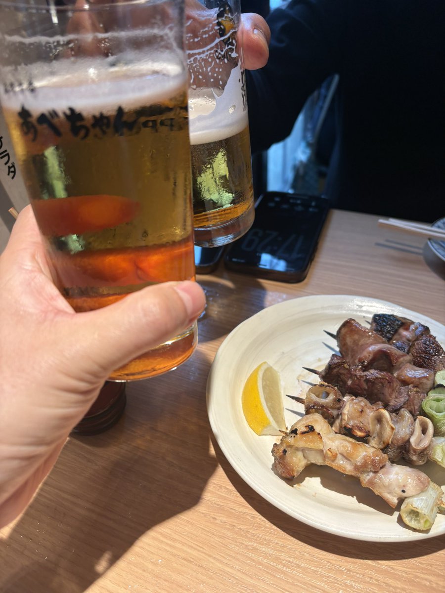 bangkoken9999's tweet photo. 麻布十番🍻 https://t.co/gT1IX1BytL