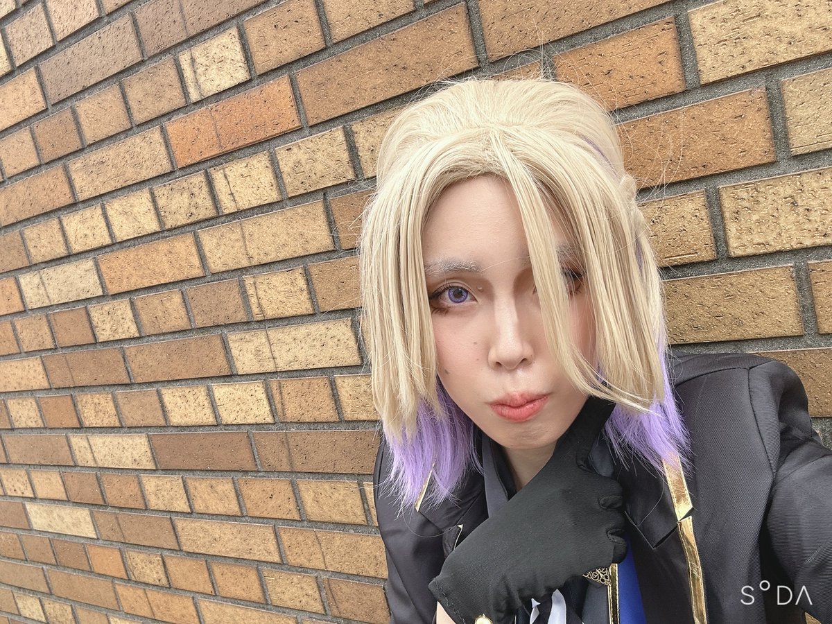 soninn_28's tweet photo. 離脱済みです
ありがとうございました！
全く自信がなかったので褒めて貰えて大変喜んでおります☺️
声をかけてくださった方、フォロワーさん、ありがとうございました〜
明日もよろしくお願いします🙂‍↕️ https://t.co/v9SqGkLVNe