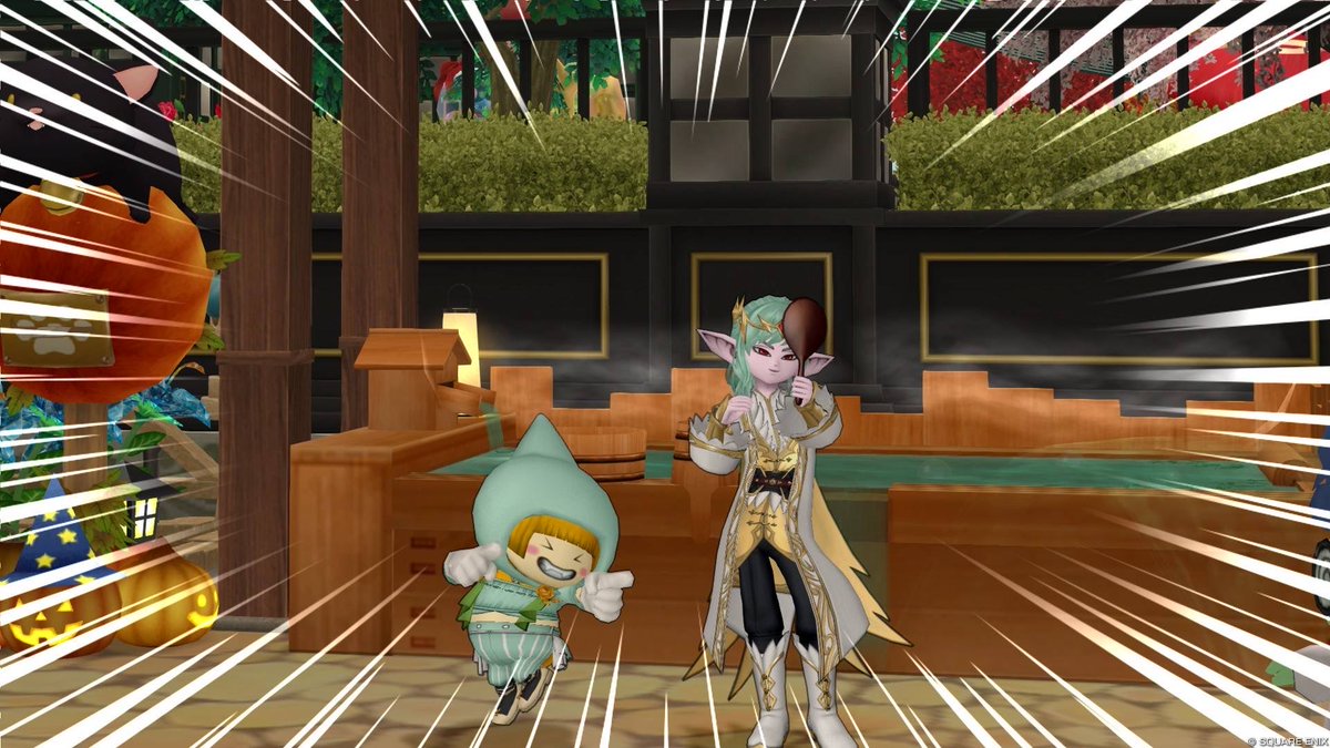4neko_'s tweet photo. 師父エンスウ〜.ᐟ .ᐟ .ᐟ 
なんかチャラいけどエンスウ〜.ᐟ 

誰でもないエル男さんがずっといたので変身してもらいました
#DQ10 https://t.co/mP5SptRSLD