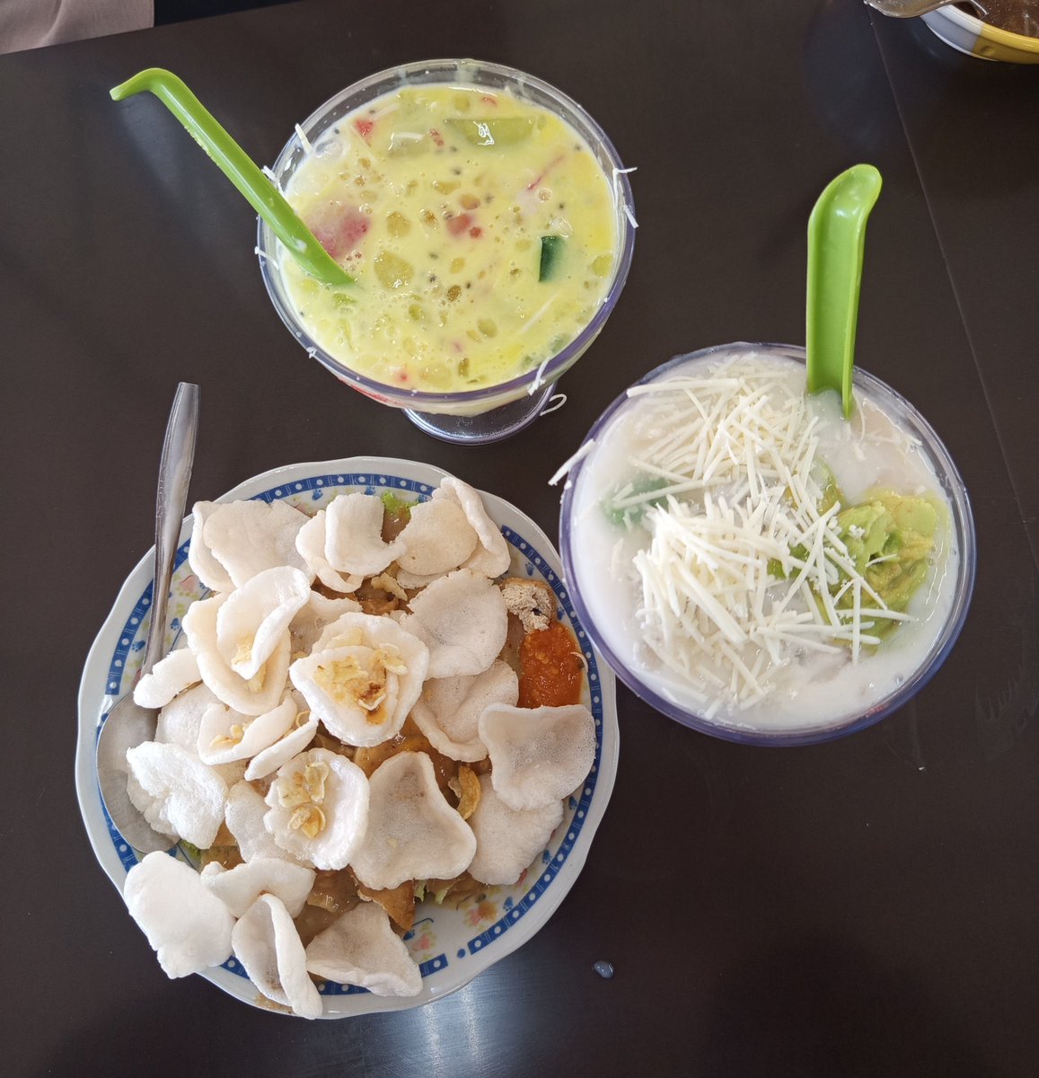 tansbleuy's tweet photo. Hmm kali ini 7/10 :)) https://t.co/BFdJEXGUfN