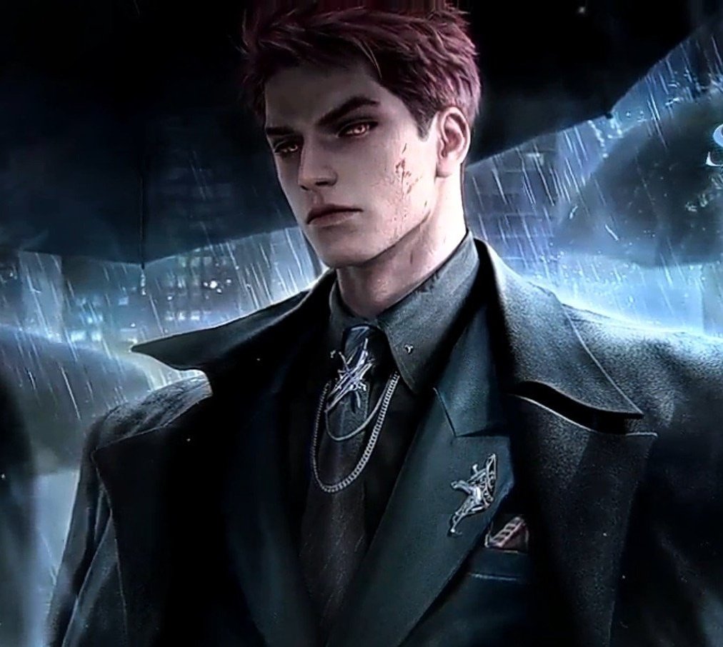 ⛓️✧*Ant｡*♡ 🐺🌒#BRINGBACKVALKO tweet media