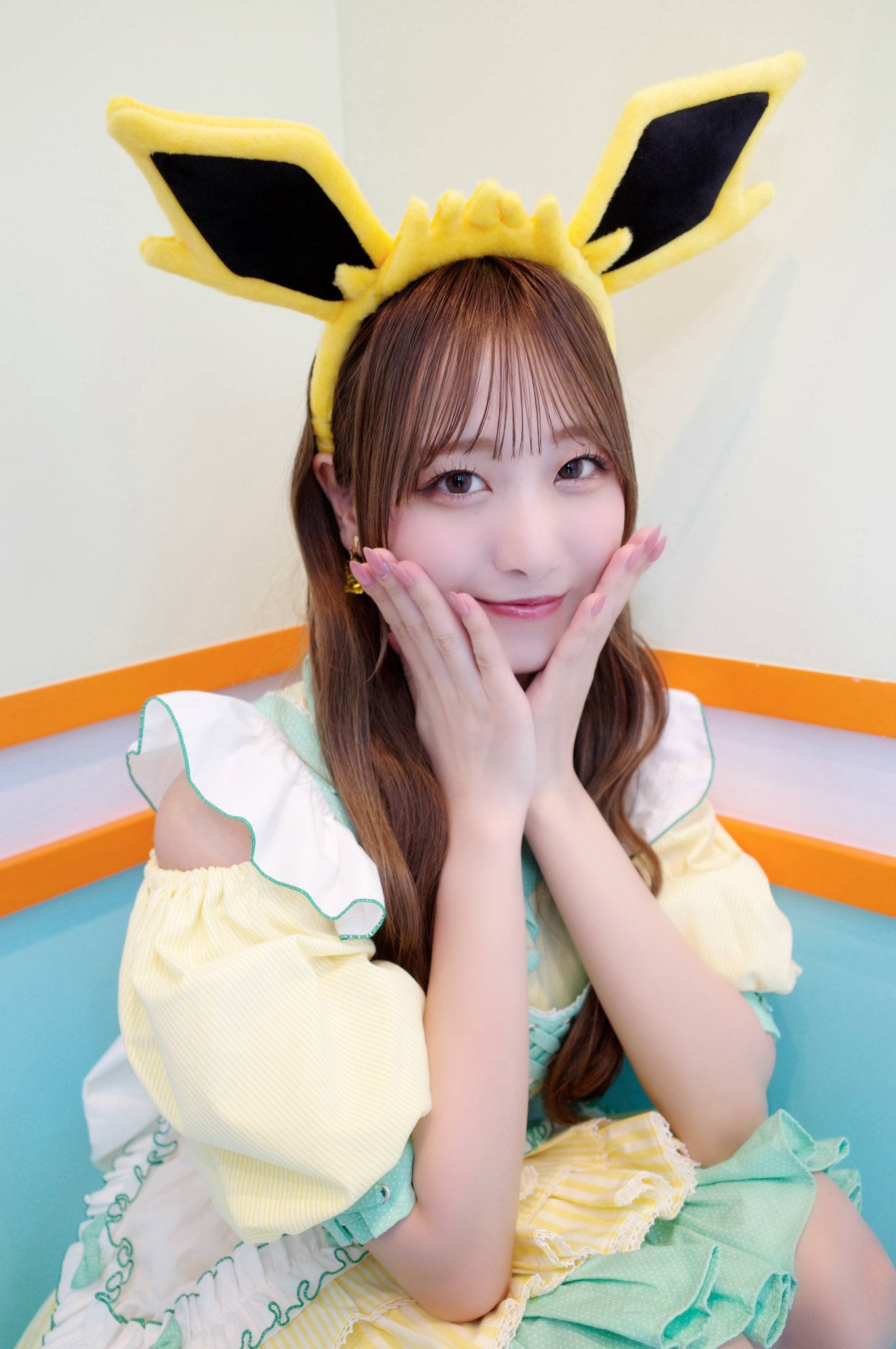 瀧脇 笙古 on X: 
