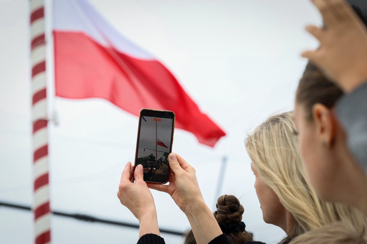 Ministerstwo Obrony Narodowej 🇵🇱 tweet media