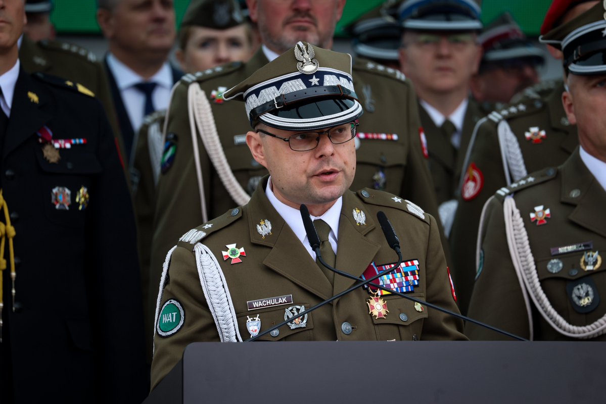Ministerstwo Obrony Narodowej 🇵🇱 tweet media